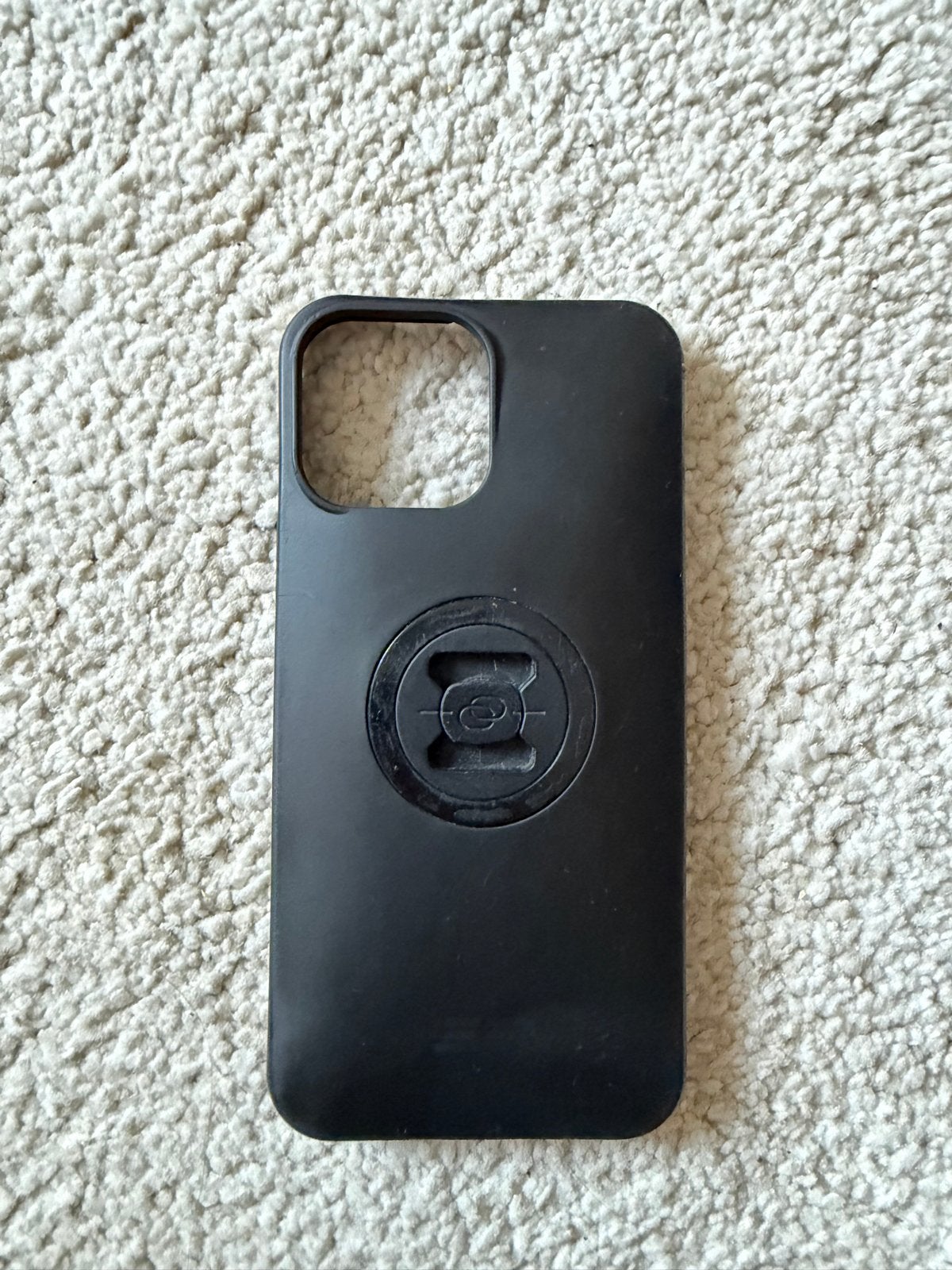 SP Connect telefoonhoesje voor iPhone 13 Pro Max, Kunststof, Hoesje of Tasje, Ophalen of Verzenden, IPhone 13 Pro Max