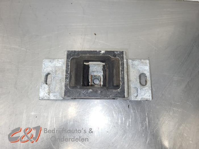 Motorsteun van een Renault Master, Gebruikt, -, Renault, -