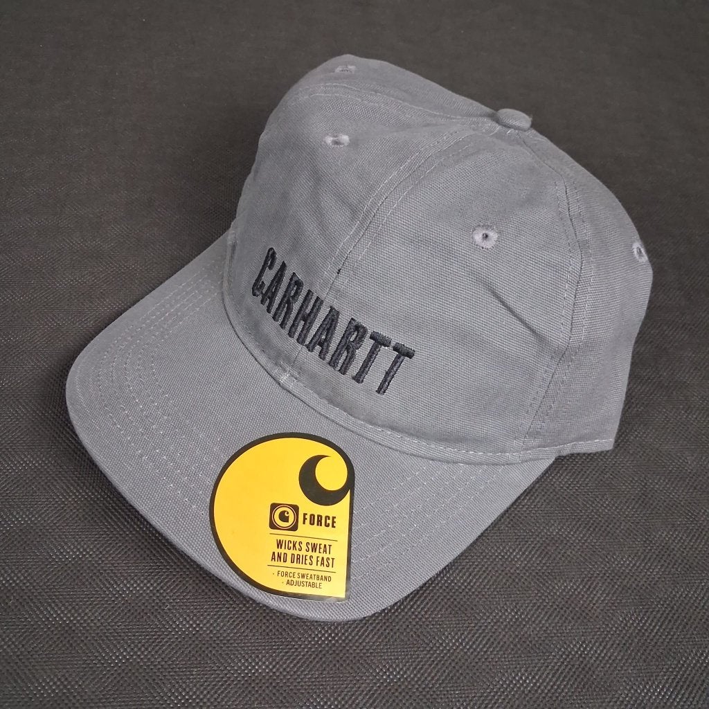 Carhartt pet – Nieuw met kaartje – Origineel, Carhartt, Nieuw, Pet, One size fits all