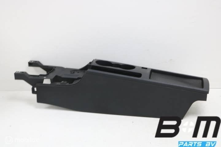 Middenconsole Audi TT 8J Coupe 8J0863245B, Auto-onderdelen, Interieur en Bekleding, Gebruikt