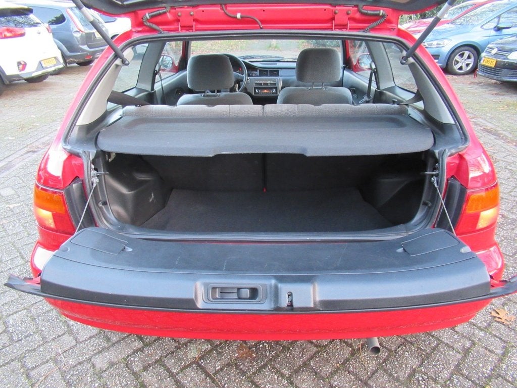 Honda Civic 1.5 LSi | EG Compl. | onderhoud |+Origineel | NW, foto 8
