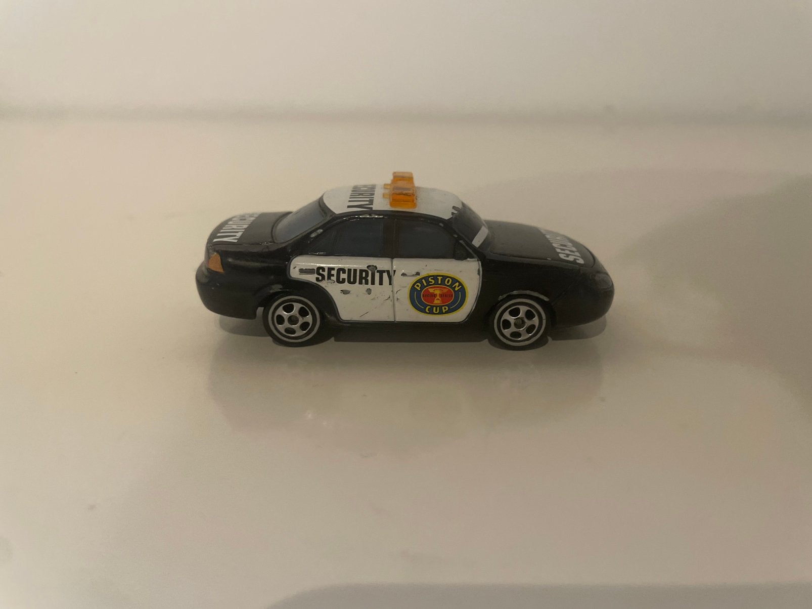 Disney Pixar Cars - Marlon “Clutches” McKay, Ophalen of Verzenden, Gebruikt, Auto