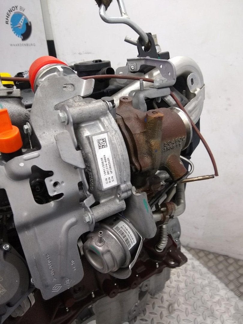 RENAULT MEGANE TURBO 2020, -, -, Nieuw, Ophalen of Verzenden