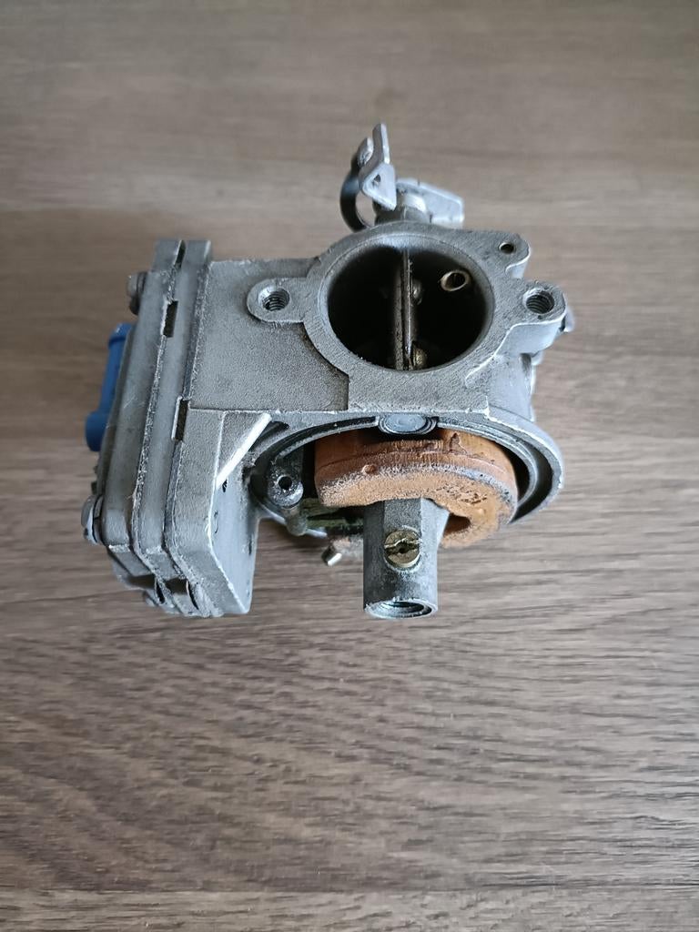 Vintage Brommer Onderdeel Carburateur Zie Fotos, Ophalen of Verzenden, Gebruikt, Carburateur