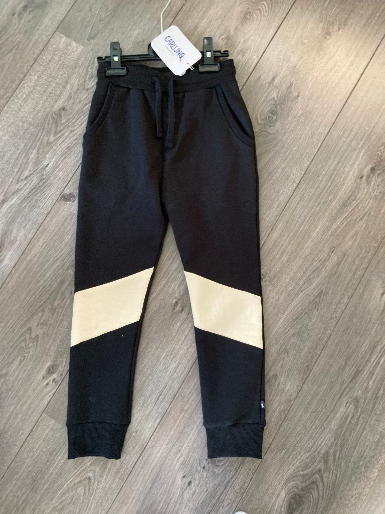 CARLIJNQ sweatpants nieuw mt 134-140, Broek, Nieuw, Ophalen of Verzenden, CarlijnQ