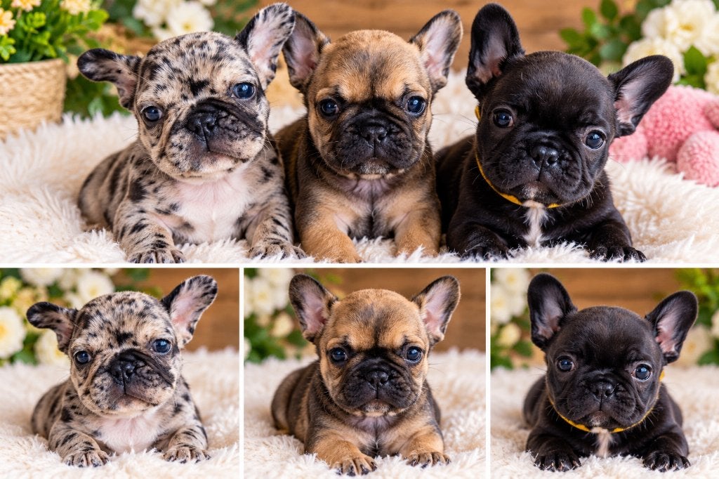 Prachtige Franse bulldog puppy’s te koop, Ophalen, Hond