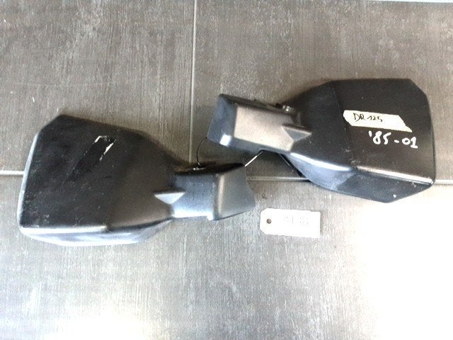 DR125 1985 - 2001 Suzuki Cover Cover handvat D1-55283