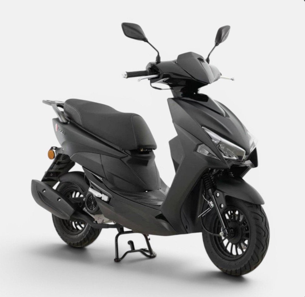 ‼️GEZOCHT‼️ werkende scooters onder de 300 euro, Fietsen en Brommers, Ophalen of Verzenden, Zo goed als nieuw
