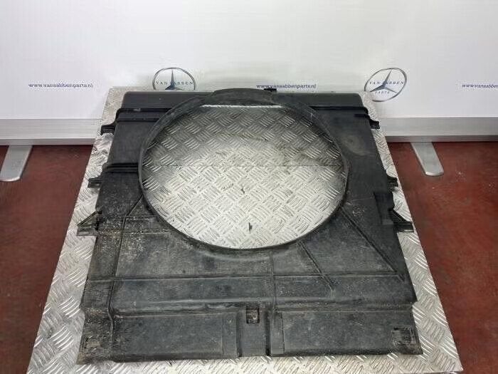 Koelvinhuis van een Mercedes Sprinter, Ophalen of Verzenden, Gebruikt