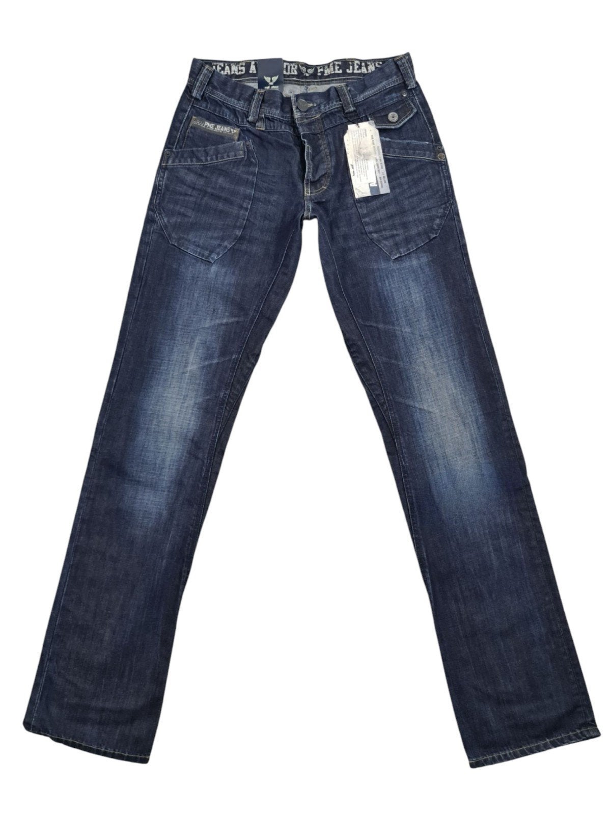 PME Aviator W31 L36 NIEUW Straight 100% katoen JOD3136, New Yorkstraat 50, 1175 RD Lijnden, https://www.justbrands.nl/klantenservice