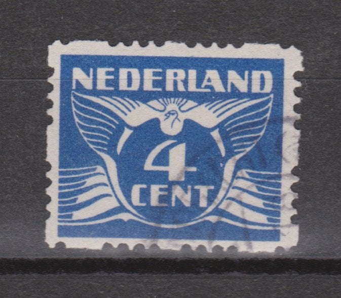 Roltanding 39 gebruikt 1928 ; OP ZOEK NAAR ROLTANDING ? Kijk, Ophalen of Verzenden, Gestempeld