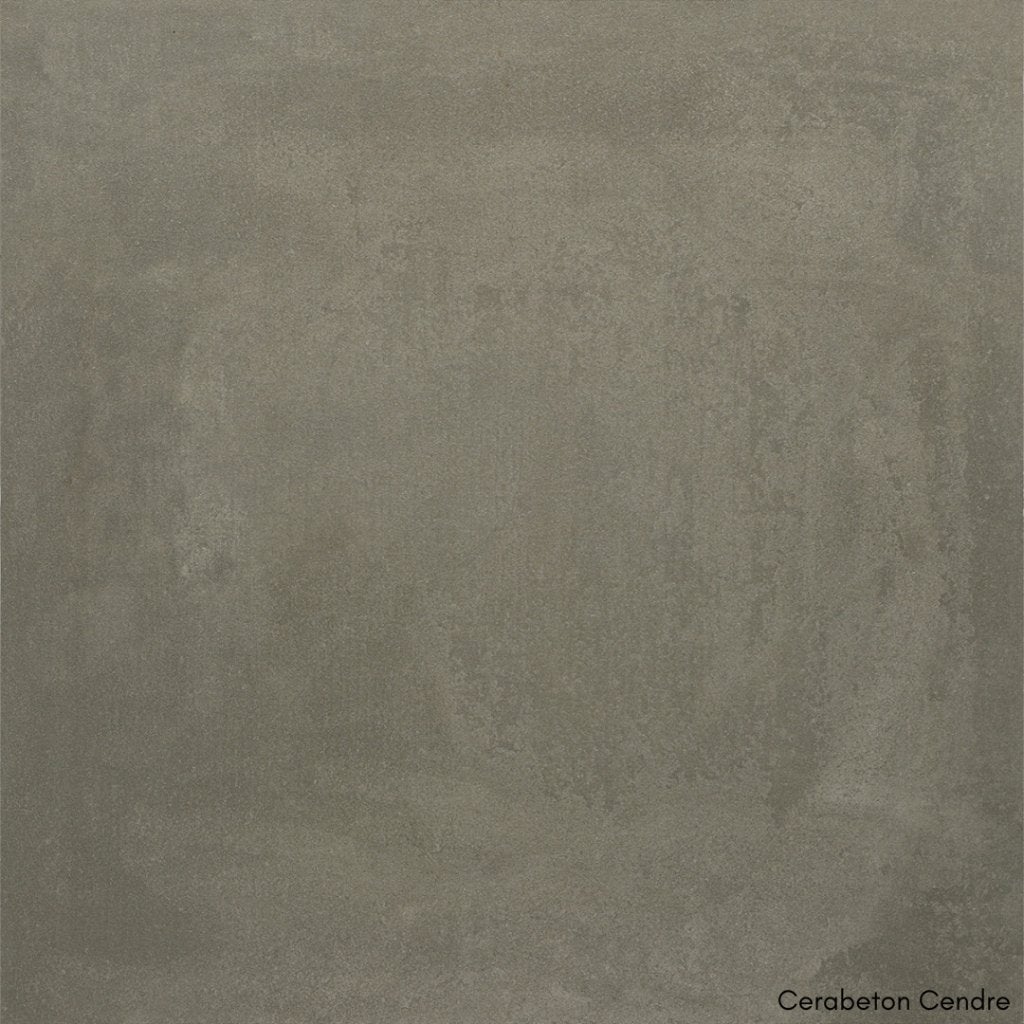 Kera Twice Cerabeton tegel 60 x 60 cm, Tuin en Terras, Tegels en Klinkers, Ophalen, Nieuw, Beton, Terrastegels