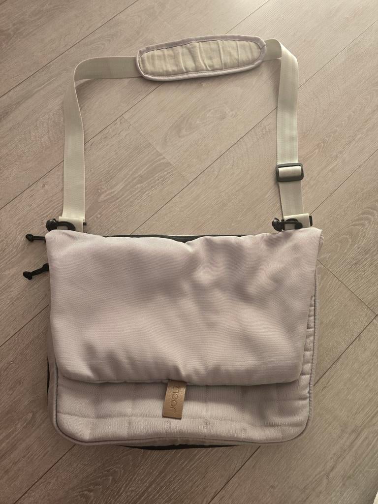 Joolz luiertas, Kinderen en Baby's, Luiertassen, Ophalen of Verzenden, Zo goed als nieuw