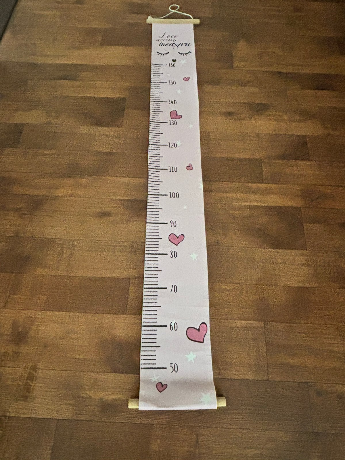 kinder meetlat, Ophalen, Zo goed als nieuw, Overige typen