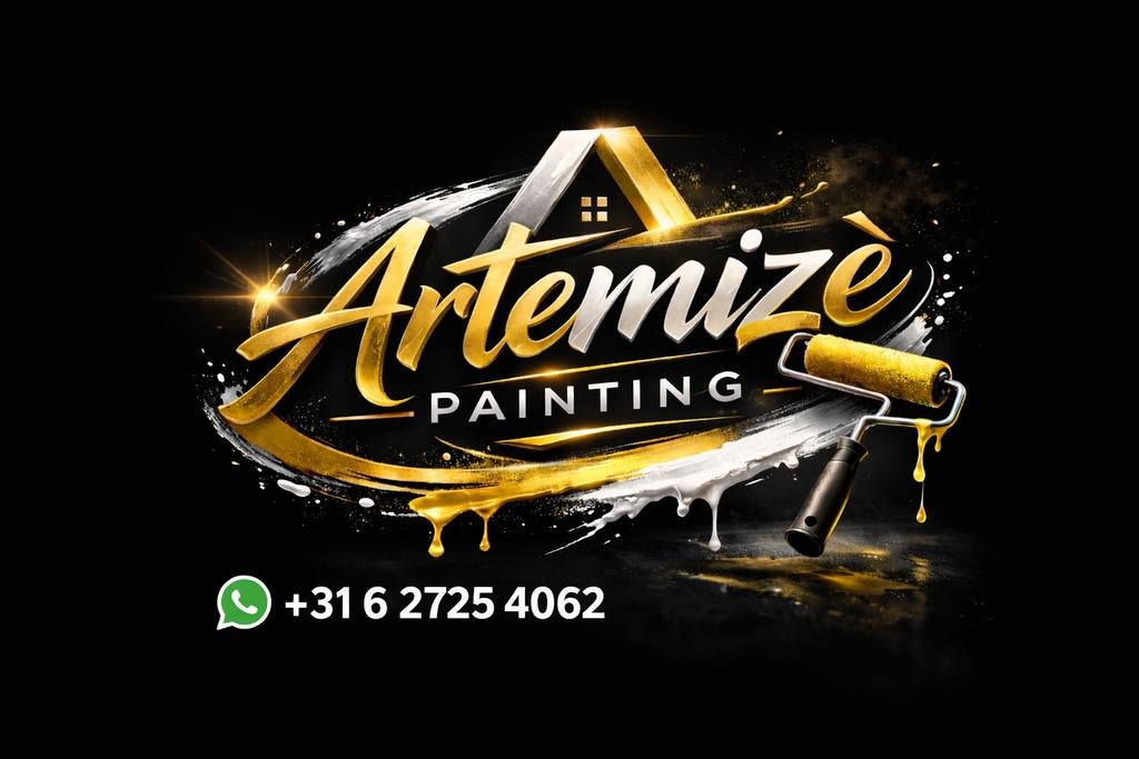 Schilder, Antiek en Kunst, Ophalen of Verzenden