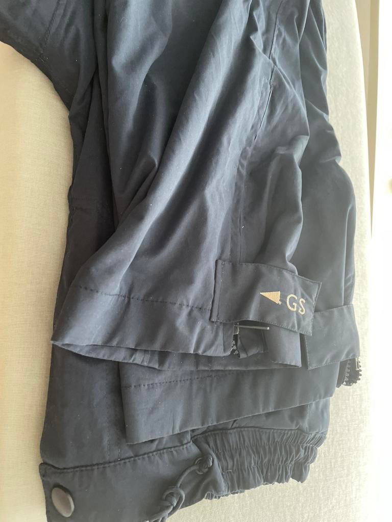 Regenpak, Sport en Fitness, Golf, Ophalen of Verzenden, Zo goed als nieuw, Kleding