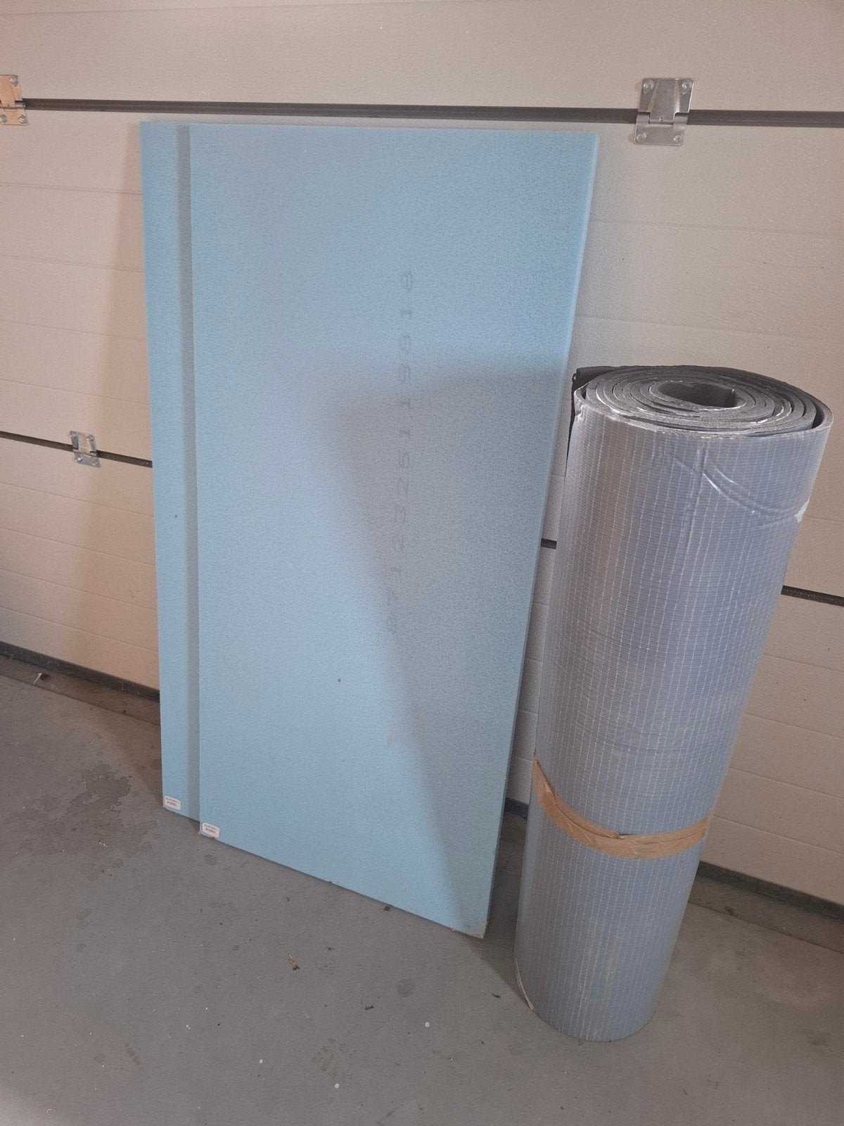 Armaflex 9mm 5m 2x XPS plaat isolatie, Doe-het-zelf en Verbouw, Isolatie en Afdichting, Overige materialen, Nieuw, 15 m² of meer
