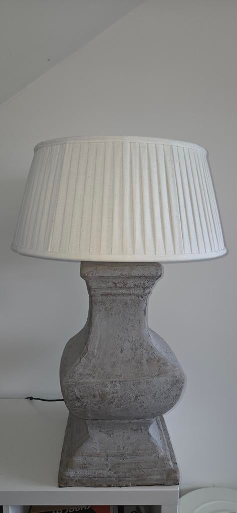 Lamp te koop, Huis en Inrichting, Ophalen, Zo goed als nieuw
