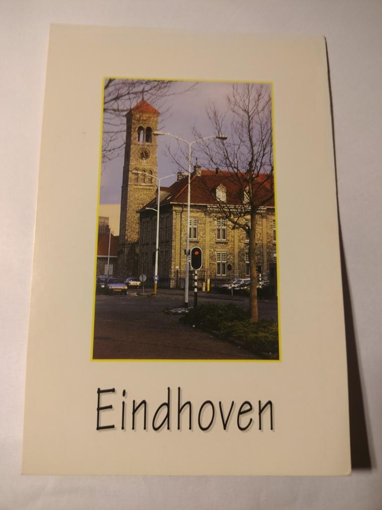 Eindhoven, Verzamelen, Ophalen of Verzenden, Voor 1920, Noord-Brabant