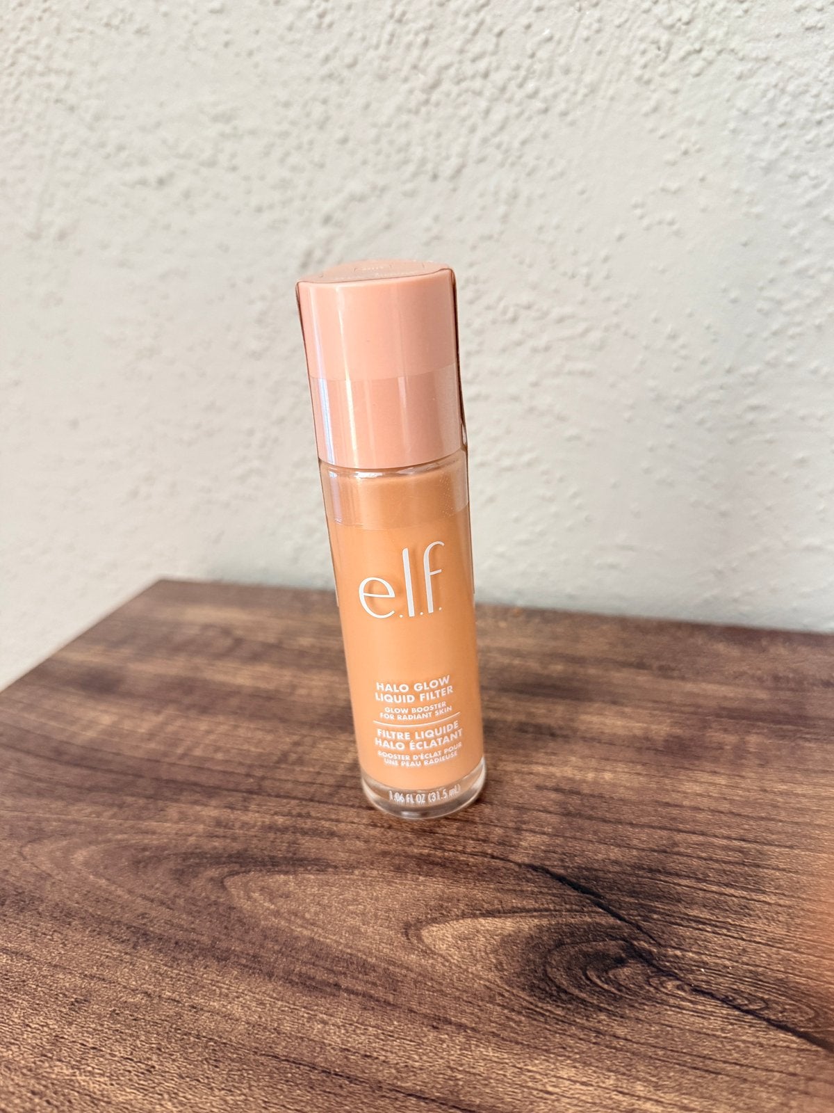 e.l.f. | Halo glow liquid filter | 3 light medium, Ophalen of Verzenden, Nieuw