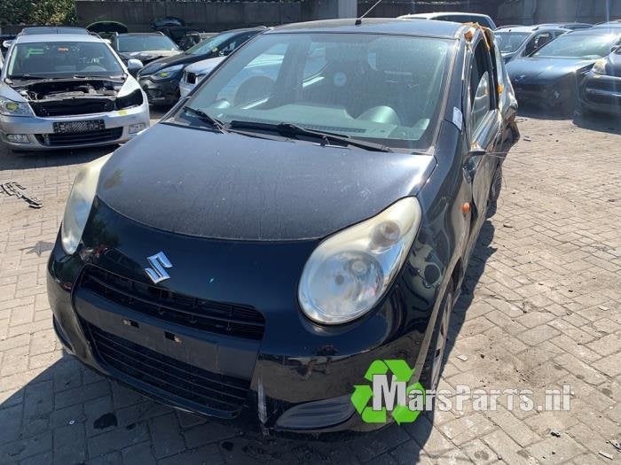 Versnellingsbak van een Suzuki Alto, Gebruikt, -, -, Ophalen of Verzenden