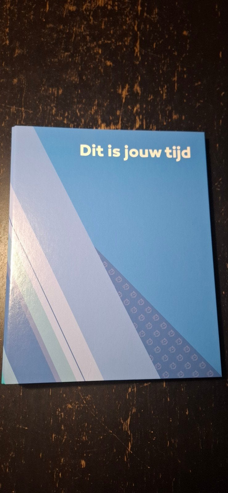 NHA Presenteren, Boeken, Ophalen, Alpha, Nieuw
