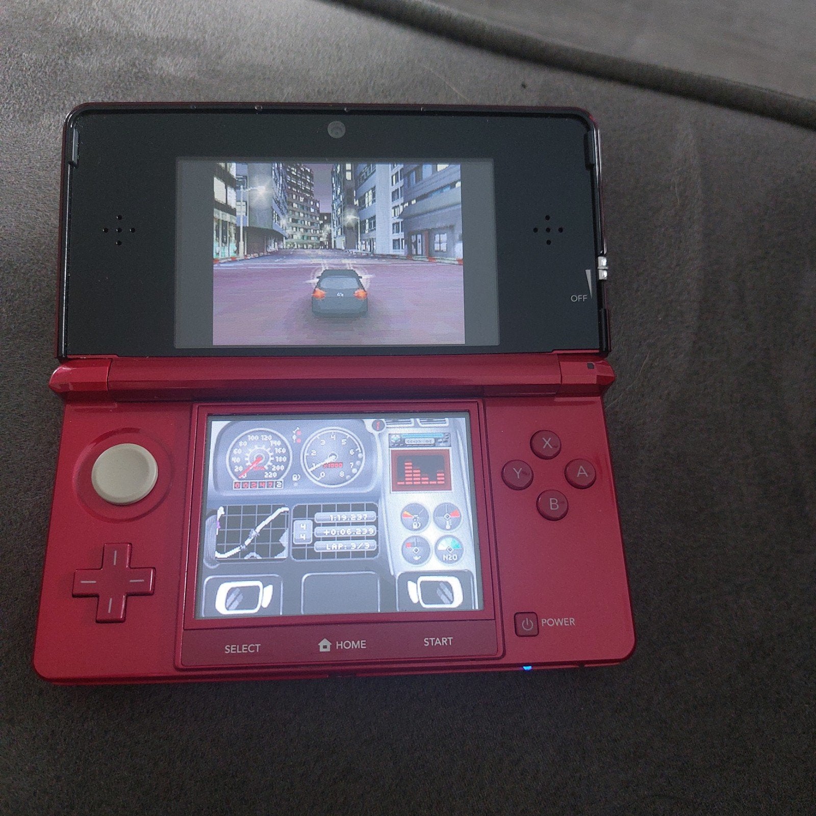 Nintendo sd, Spelcomputers en Games, Spelcomputers | Nintendo 2DS en 3DS, Ophalen, Zo goed als nieuw, 2DS