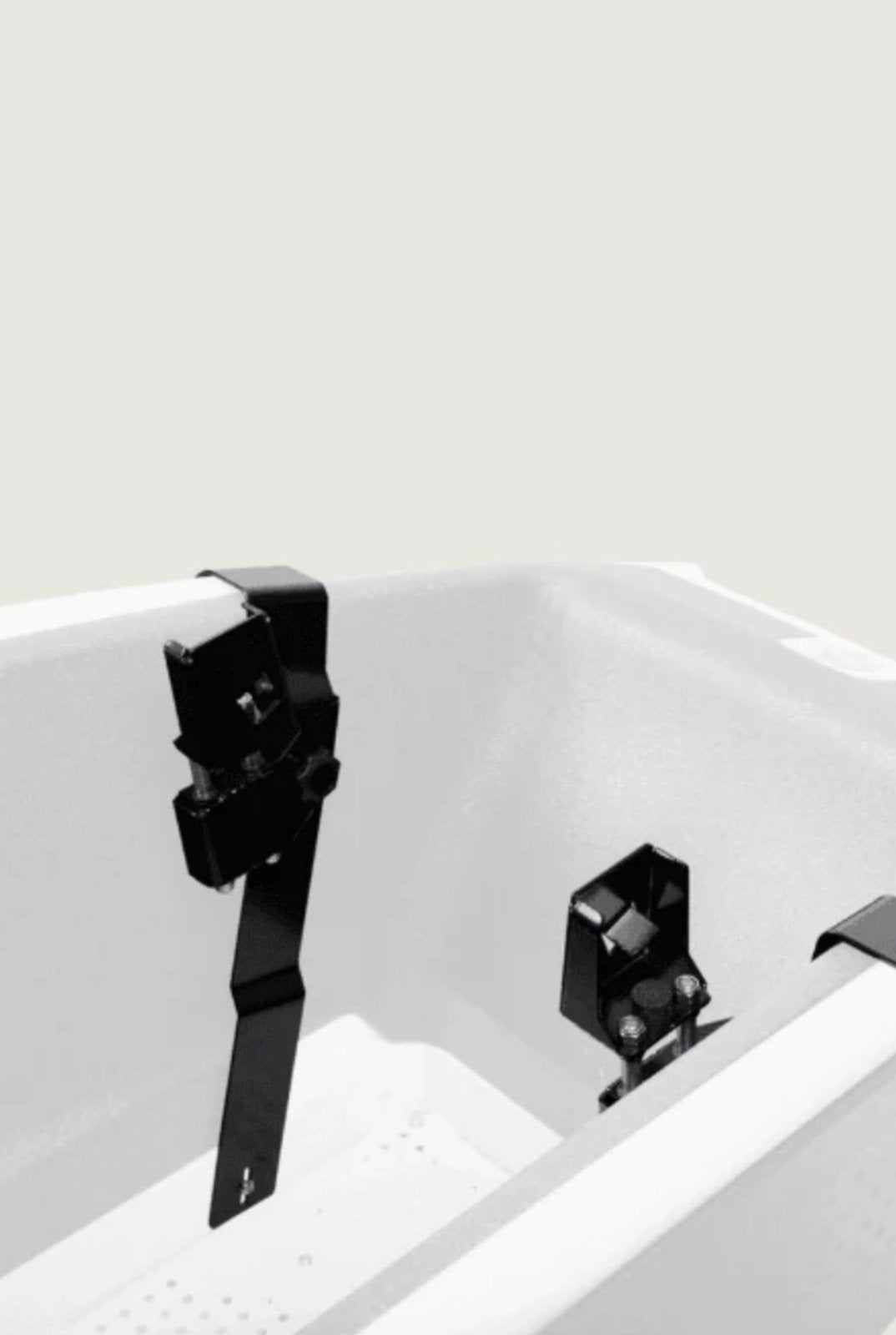 Urban arrow maxi cosi adapters, Ophalen, Gebruikt, Bakfiets, Overige typen