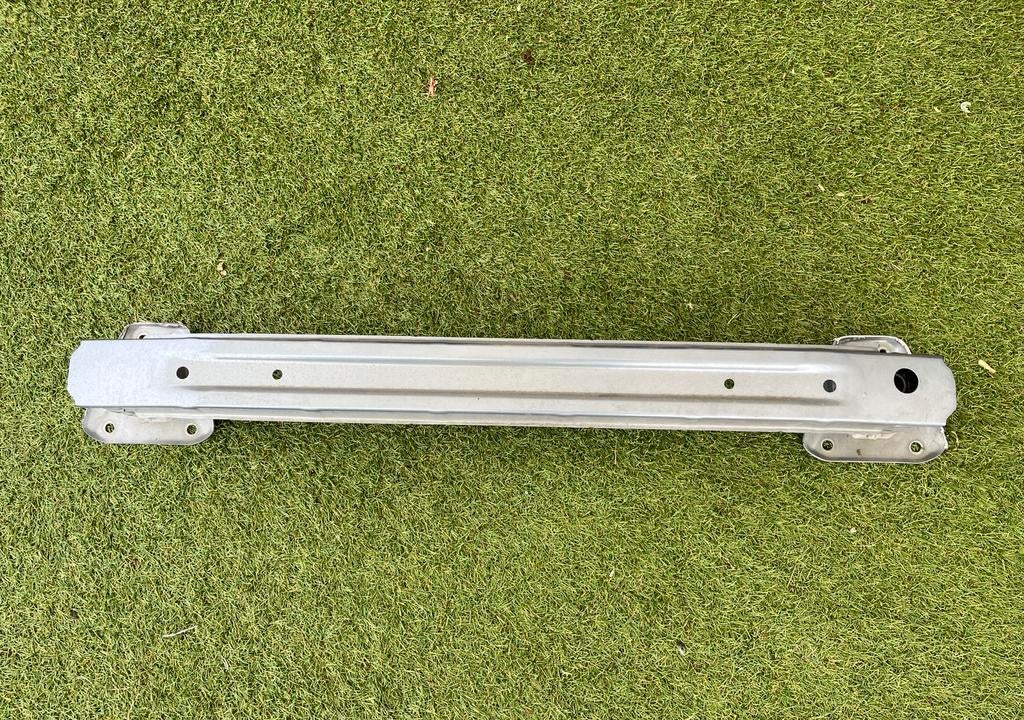 Bumper Toyota Corolla, zo goed als nieuw, Ophalen, Gebruikt, Toyota, Achter