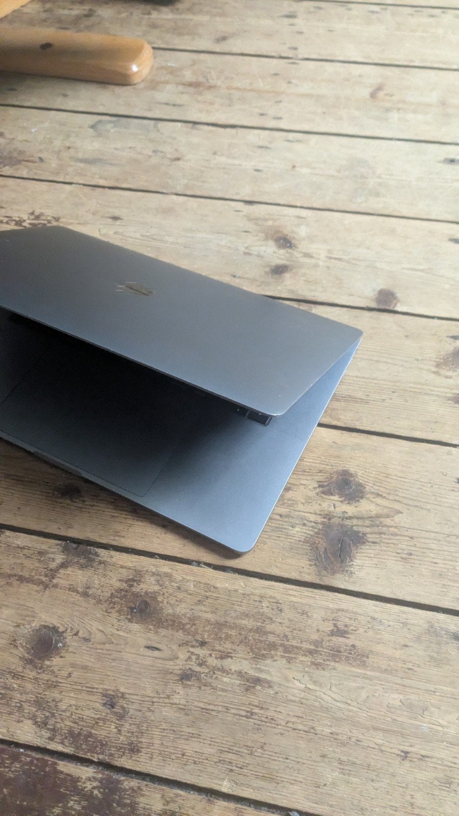 MacBook Pro 2019 i7 32GB RAM 256GB SSD, Ophalen of Verzenden, 32 GB, 256 GB, MacBook Pro