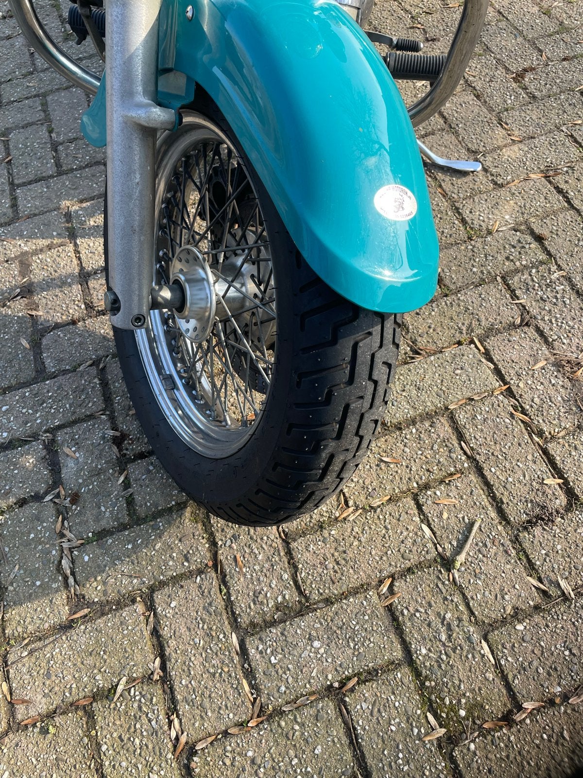 Kawasaki Vulcan 800 Classic - Cruiser in topstaat, Motoren, 2 cilinders, Gebruikt, Particulier, Meer dan 35 kW