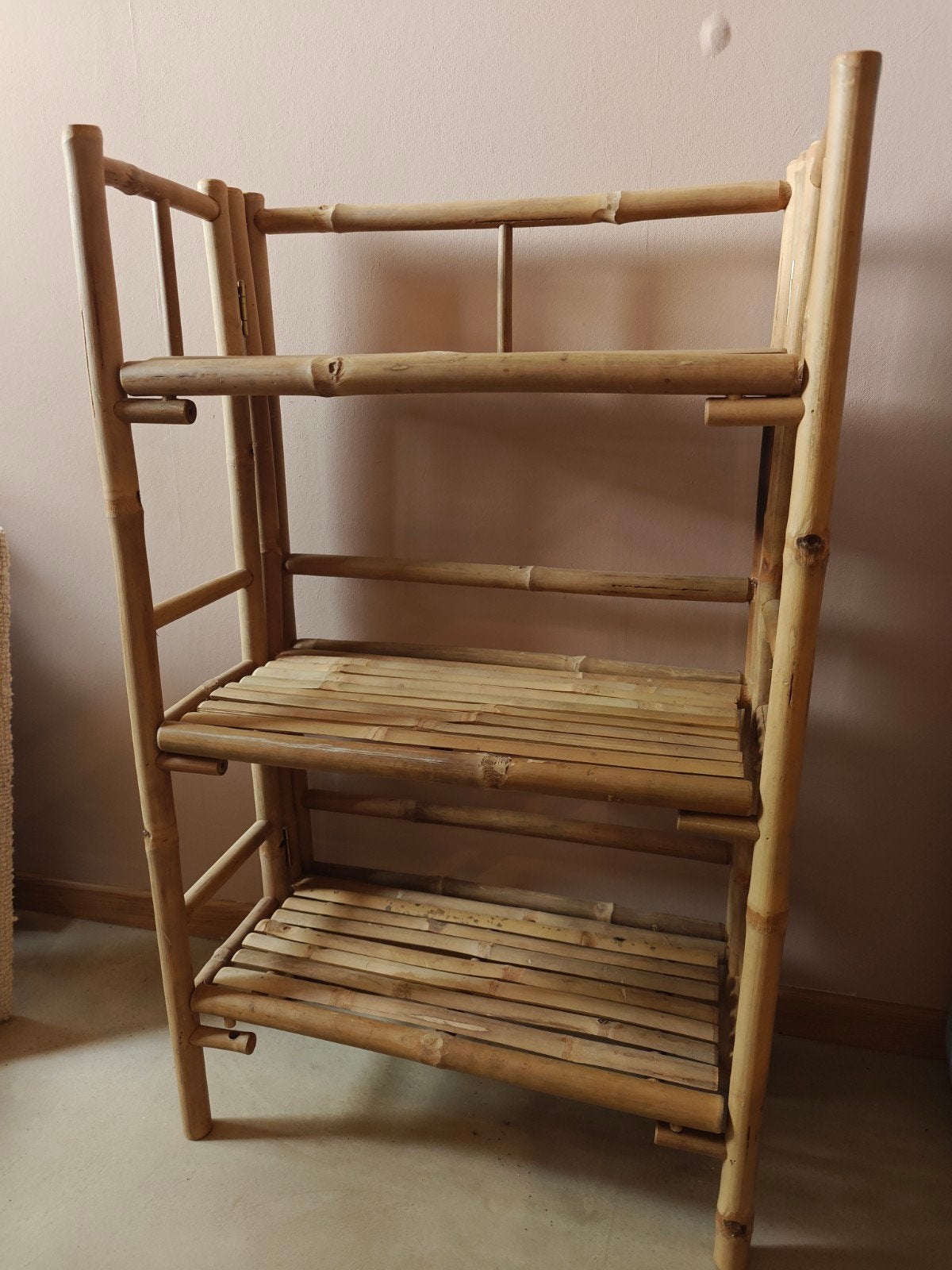 rekje Søstrene Grene, Huis en Inrichting, Ophalen