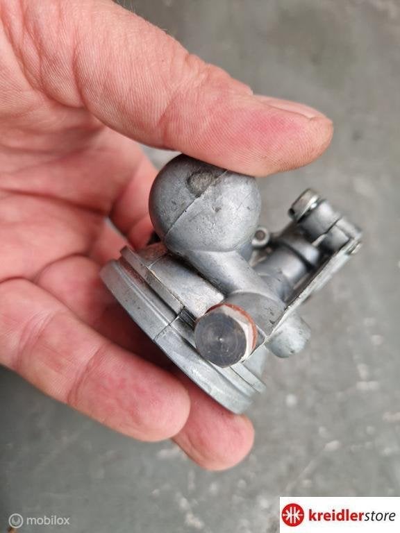 Tomos A3 Encarwi carburateur, type 88A85/103 (12mm ), Fietsen en Brommers, Encarwi, Gebruikt, Encarwi, Ophalen of Verzenden
