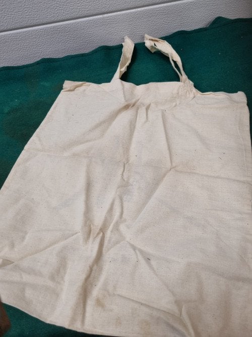 plok didam tas katoen, Ophalen of Verzenden, 'T Olde Gre-j, Info@toldegrej.nl, Endepoelstraat 20f Didam