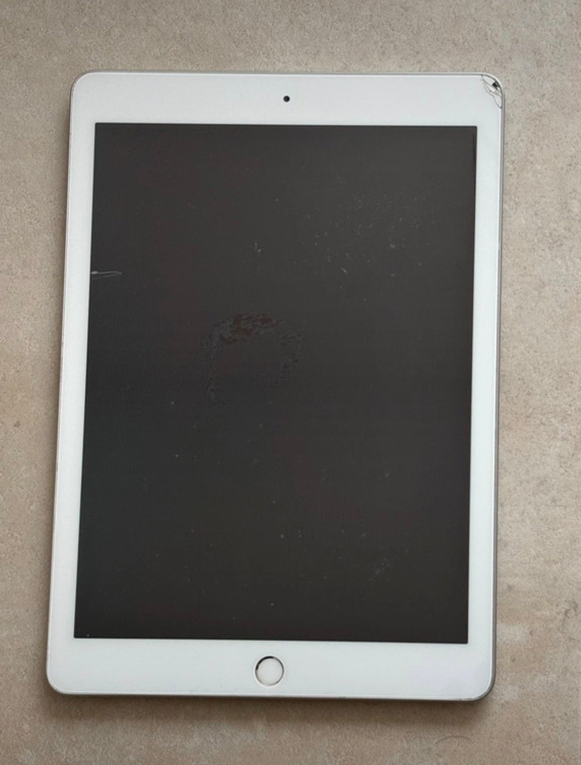 Apple iPad (2017) 5e generatie, Computers en Software, 10 inch, Gebruikt, 32 GB, Apple iPad