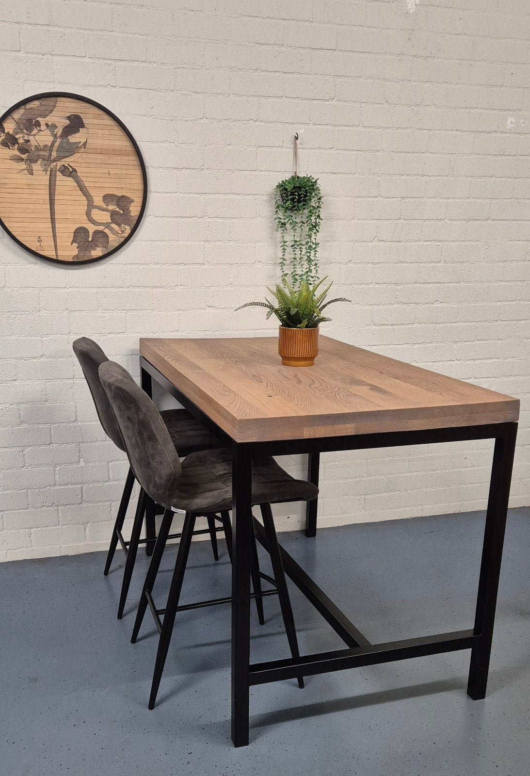NIEUWE BARTAFEL BRUGGE 140x79, Ophalen, ., Nieuw, .