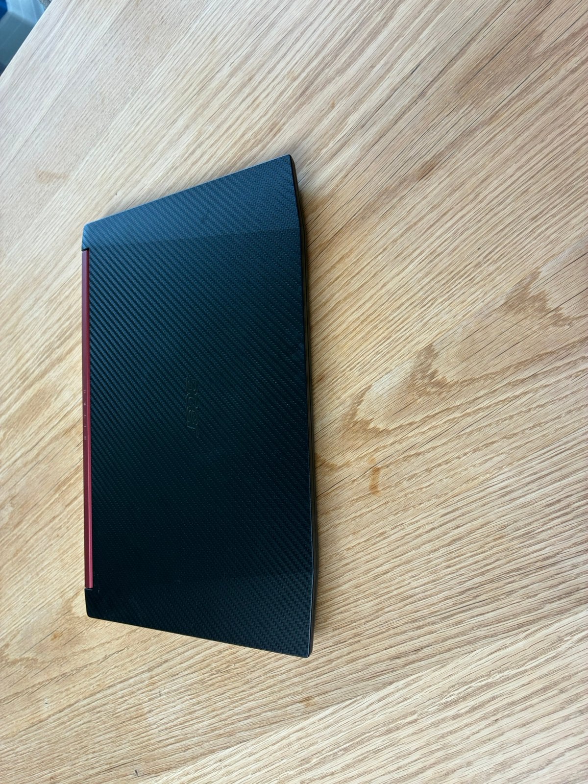 Acer Nitro 5, Computers en Software, Android Tablets, Nitro 5, Ophalen of Verzenden, 1 TB, Gebruikt