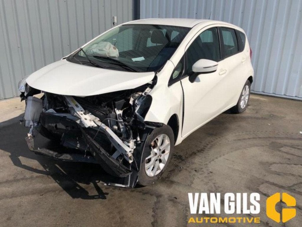 Nissan Note Note (E12), MPV, 2012 1.2 68, Nissan Deutschland GmbH, Germany@nissan-services.eu, Kronenweg 38 ,50389, Wesseling, Deutschland
