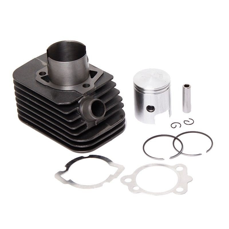 GEZOCHT 41mm (60cc) cilinder. citta, vespa ciao, piaggio si, Ophalen, Cilinder, Piaggio