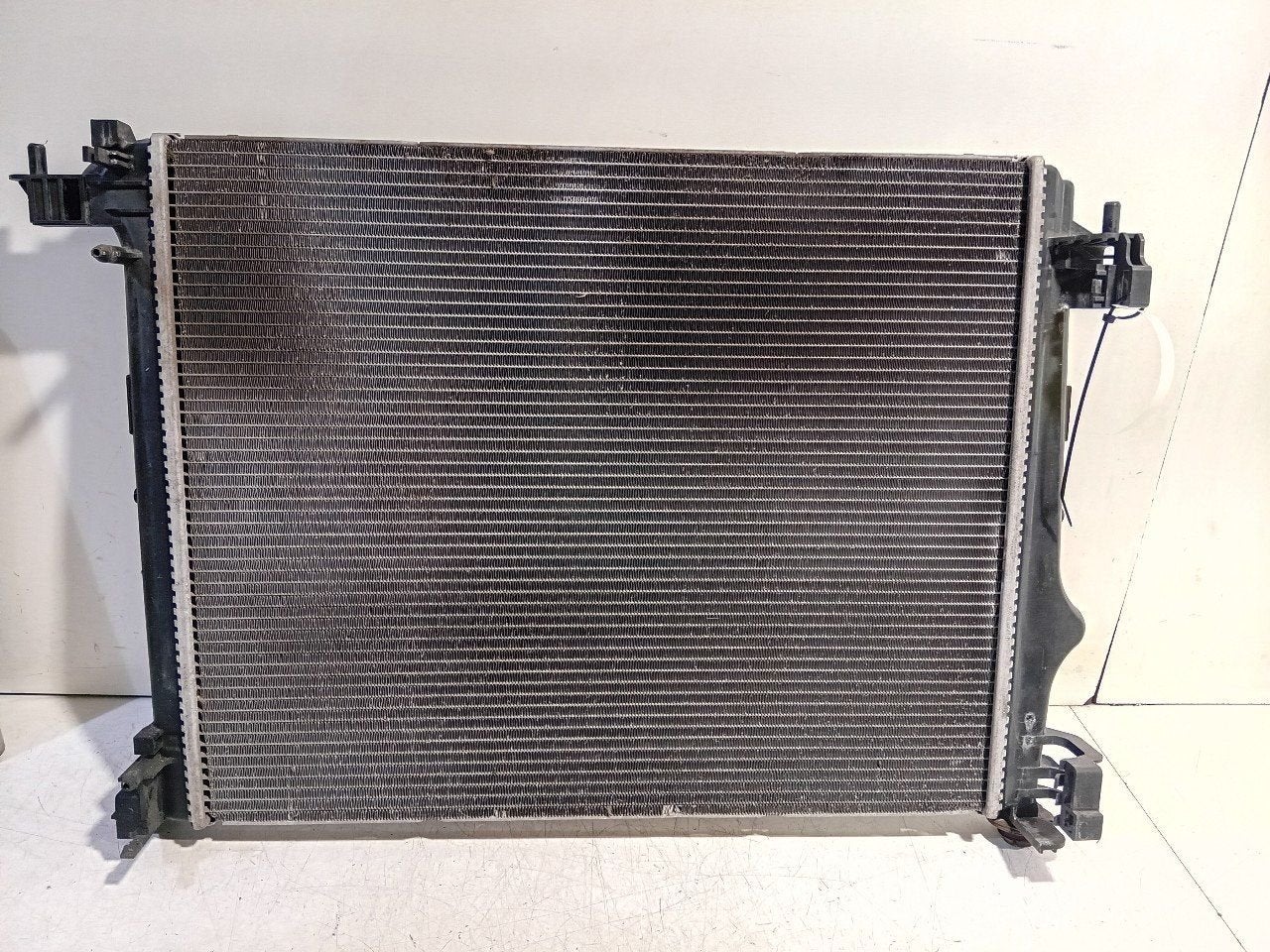 Radiateur Renault Mégane, Onderdelen@venauto.nl, Van der Ven Autorecycling B.V., Gebruikt, Ettenseweg 76, 4706 PB Roosendaal, The Netherlands