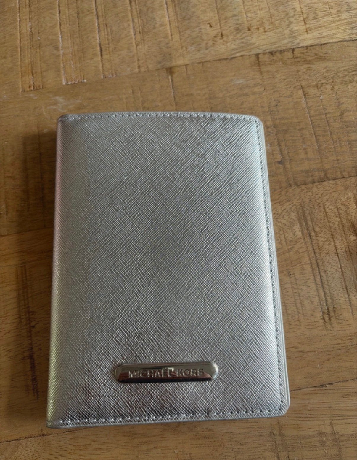Michael Kors paspoorthoes, Ophalen of Verzenden, Nieuw, Overige kleuren, Overige merken