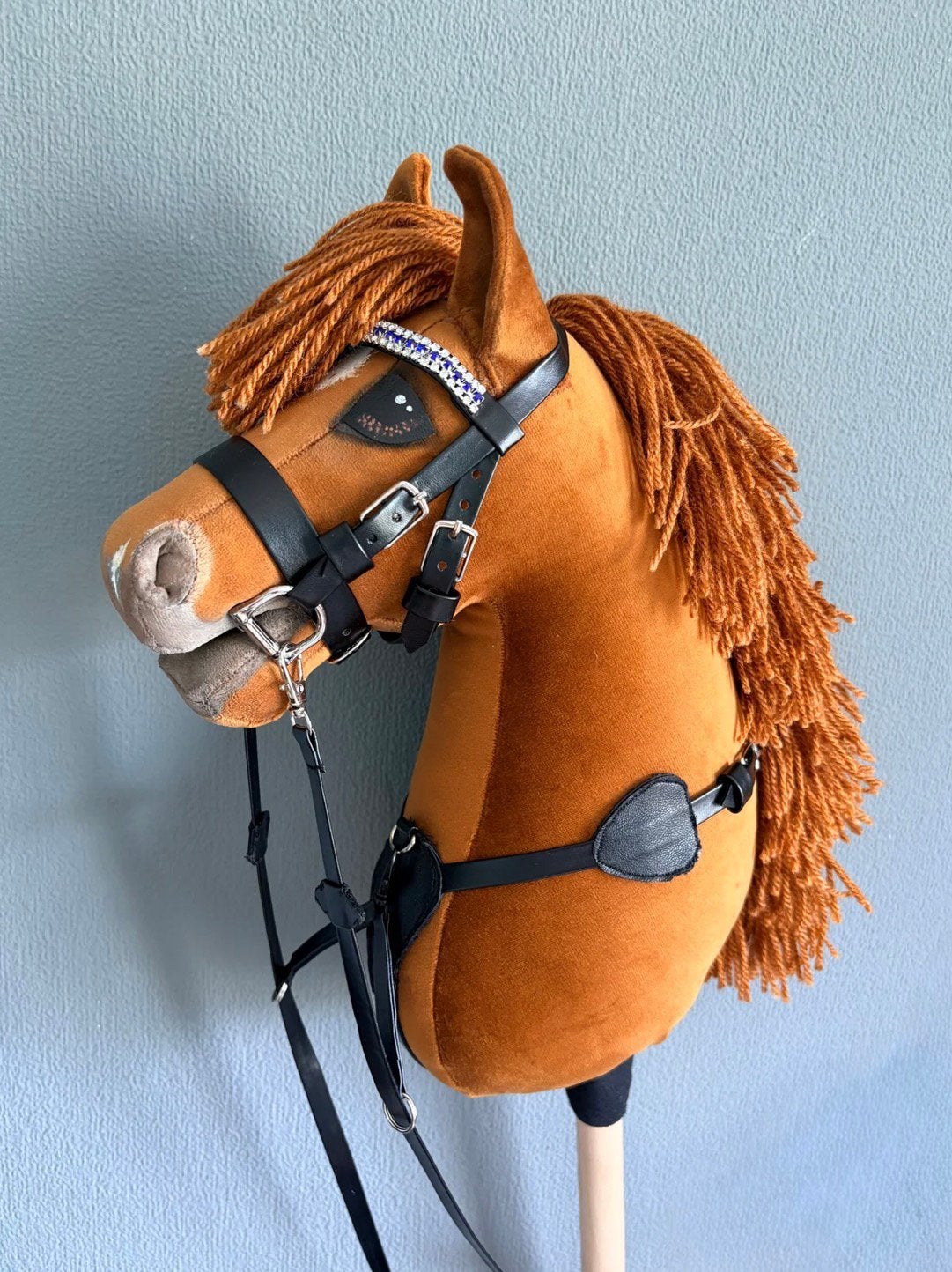 Hobbyhorse Commission, Ophalen of Verzenden, Nieuw