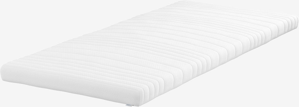 Z.G.A.N matras 80x200cm, Ophalen, Eenpersoons, Zo goed als nieuw, 80 cm