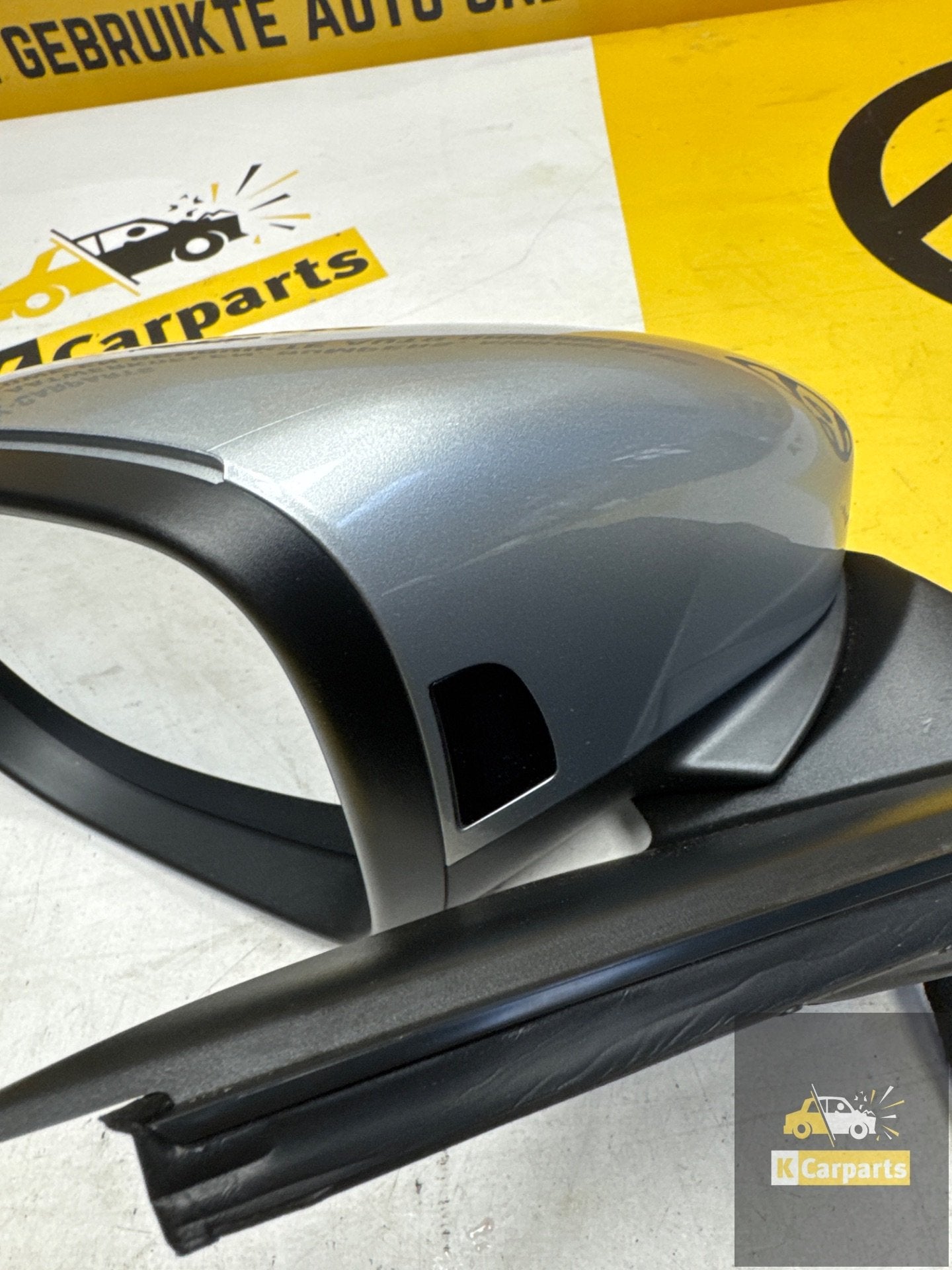 Buitenspiegel links VW T-Cross 9+2 Pin 2gm857501, Auto-onderdelen, Info@fabrikant.eu, Ophalen of Verzenden, Fabrikant BV, Gebruikt