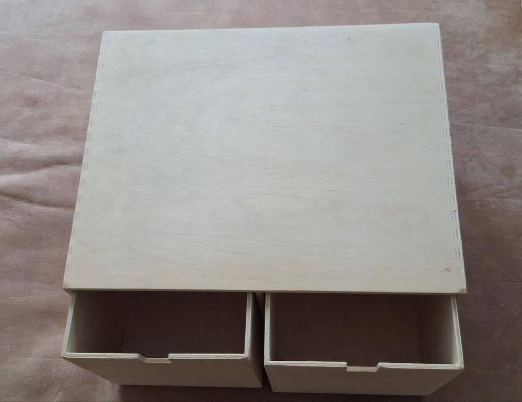 Ikea Moppe opbergbakken samen, Huis en Inrichting, Kasten | Ladekasten, Ophalen, Minder dan 50 cm, 5 laden of meer, Minder dan 100 cm