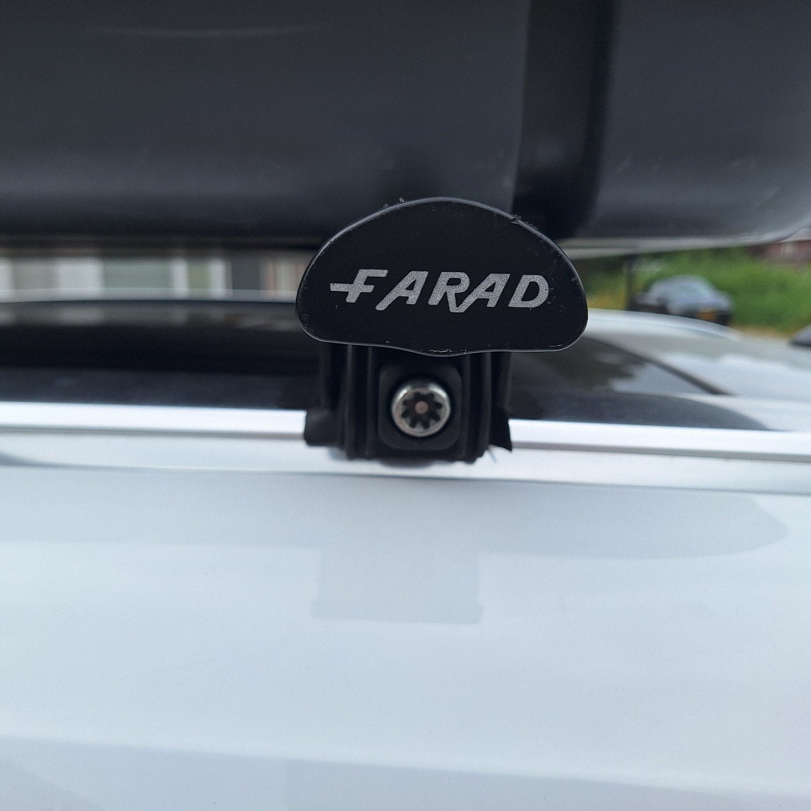 Dakdragers Farad voor Opel Crossland X, Auto diversen, Dakdragers, Ophalen