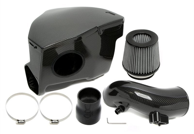 Carbon Air Intake BMW Z4 G29 M40i Toyota Supra A90 B58, Auto diversen, Tuning en Styling, Verzenden, Automotive Parts, A.parts@hotmail.nl