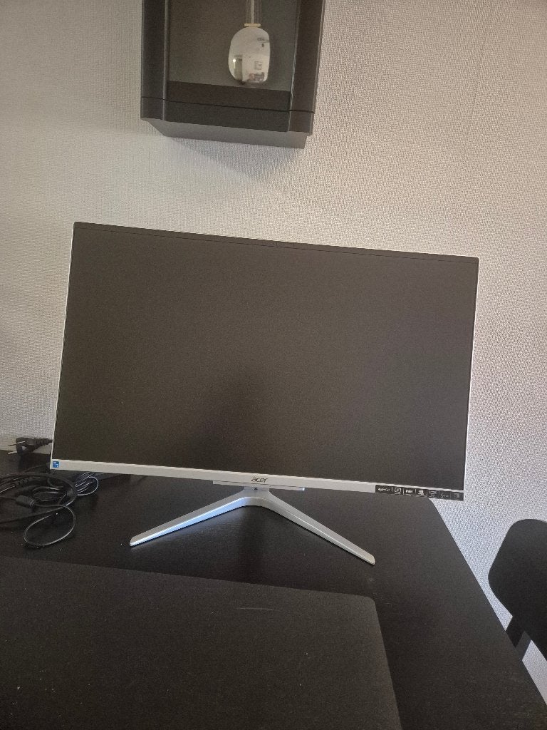 acer c27-165_ ldbci51135G7, 2 tot 3 Ghz, Nieuw, SSD, 1 TB