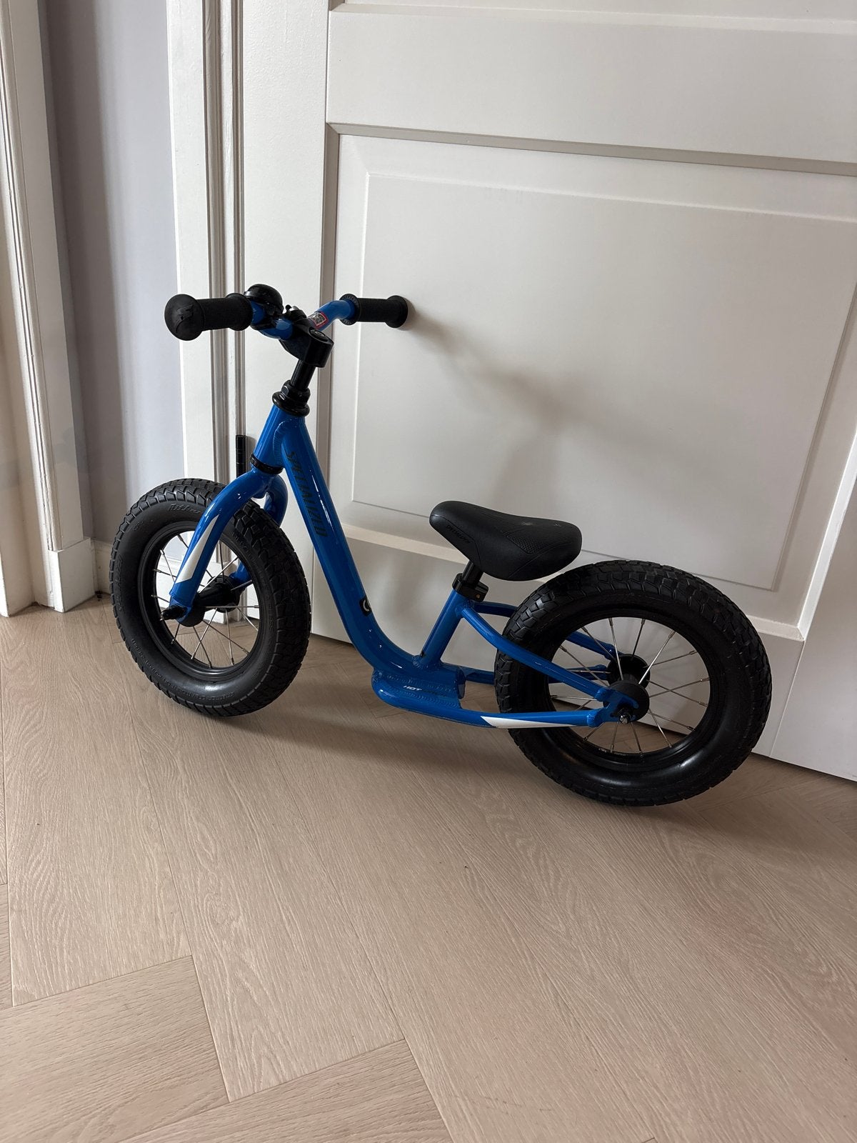 Loopfiets Specialized voor kinderen - Zo goed als nieuw, Ophalen of Verzenden, Zo goed als nieuw, Minder dan 16 inch