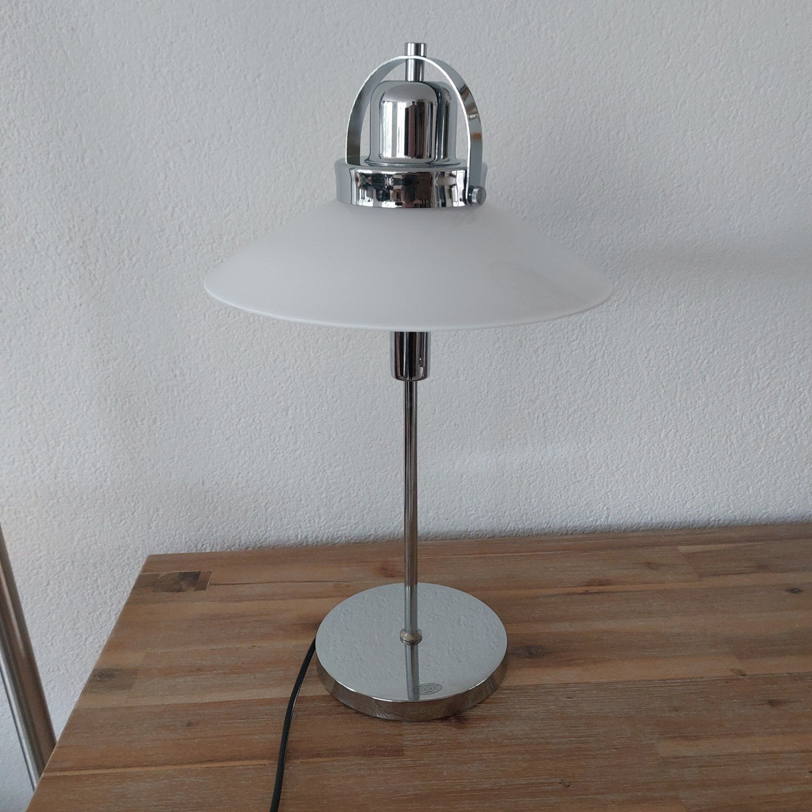 Mooie Wofi leuchten Lamp, Ophalen, Zo goed als nieuw, Overige merken